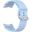 Super Confortevole Samsung Smartwatch Silicone / Tpu Universali Cinturino