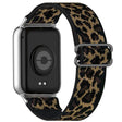 Assolutamente Piacevole Xiaomi Smartwatch Tessuto / Nylon Universali Cinturino