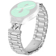 Davvero Elegante Coros Pace 2 Metallo E Strass Cinturino