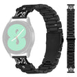 Mega Resistente Garmin Forerunner 645 / Garmin Forerunner 645 Music Metallo E Strass Universali Cinturino