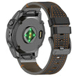 Fresco Garmin Smartwatch Vera Pelle Universali Cinturino