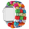 Super Resistente Apple Smartwatch Legno Universali Cinturino