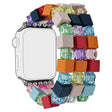 Super Resistente Apple Smartwatch Legno Universali Cinturino