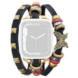 Fantastico Apple Smartwatch Finta Pelle Universali Cinturino