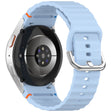 Davvero Confortevole Samsung Smartwatch Silicone / Tpu Universali Cinturino