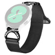 Mega Gradevole Garmin Forerunner 55 / Garmin Venu Metallo E Strass Cinturino