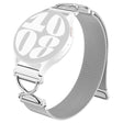 Incredibilmente Alla Moda Amazfit GTS 3 Metallo Cinturino