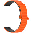 Davvero Piacevole 12mm Silicone / Tpu Cinturino