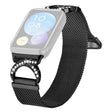 Assolutamente Piacevole Xiaomi Redmi Watch 4 Metallo E Strass Cinturino