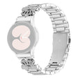 Molto Elegante Samsung Smartwatch Metallo E Strass Universali Cinturino