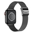 Straordinariamente Pulito Apple Smartwatch Metallo Universali Cinturino