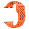 Davvero Piacevole Apple Smartwatch Silicone / Tpu Universali Cinturino