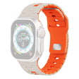 Carino Apple Smartwatch Silicone / Tpu Universali Cinturino