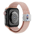 Assolutamente Piacevole Apple Smartwatch Tessuto / Nylon Universali Cinturino