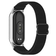 Meraviglioso Xiaomi Smart Band 9 / Xiaomi Smart Band 8 Tessuto / Nylon Universali Cinturino