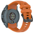 Super Carino Garmin Instinct 3 45mm Silicone / Tpu Cinturino