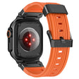 Mega Dolce Apple Smartwatch Silicone / Tpu Universali Cinturino