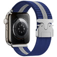 Molto Elegante Apple Smartwatch Tessuto / Nylon Universali Cinturino