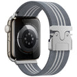 Incredibilmente Fantastico Apple Smartwatch Tessuto / Nylon Universali Cinturino