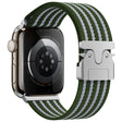 Assolutamente Affidabile Apple Smartwatch Tessuto / Nylon Universali Cinturino