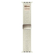 Molto Bello Apple Smartwatch Tessuto / Nylon Universali Cinturino