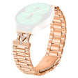 Durevole Gabb Watch 2 Metallo E Strass Cinturino
