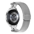Incredibilmente Confortevole Garmin Forerunner 55 / Garmin Venu Metallo Cinturino
