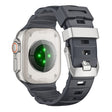 Davvero Piacevole Apple Smartwatch Silicone / Tpu Universali Cinturino