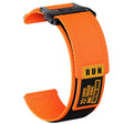 Molto Elegante Samsung Smartwatch Tessuto / Nylon Universali Cinturino