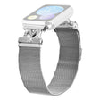 Alla Moda Xiaomi Redmi Watch 4 Metallo Cinturino