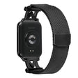 Mega Resistente Xiaomi Redmi Watch 4 Metallo Cinturino