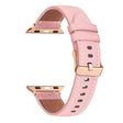 Straordinariamente Delizioso Apple Smartwatch Vera Pelle Universali Cinturino