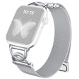 Super Pulito Apple Smartwatch Metallo Universali Cinturino