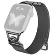Davvero Elegante Apple Smartwatch Metallo Universali Cinturino