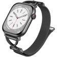 Incredibilmente Resistente Apple Smartwatch Metallo Universali Cinturino