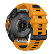 Flessibile Garmin Smartwatch Silicone / Tpu Universali Cinturino