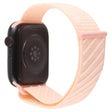 Assolutamente Bello Apple Smartwatch Tessuto / Nylon Universali Cinturino