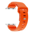 Mega Dolce Apple Smartwatch Silicone / Tpu Universali Cinturino