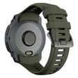 Molto Resistente Garmin Instinct 3 AMOLED 50mm / Garmin Instinct 3 50mm Silicone / Tpu Universali Cinturino