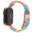 Assolutamente Forte Apple Smartwatch Plastica Universali Cinturino