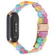 Super Alla Moda Xiaomi Smart Band 8 / Xiaomi Smart Band 9 Plastica Universali Cinturino