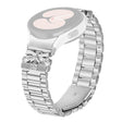 Straordinariamente Bello Samsung Smartwatch Metallo Universali Cinturino