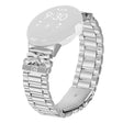 Notevolmente Piacevole Google Pixel Watch 2 / Google Pixel Watch Strass Universali Cinturino