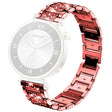 Confortevole Huawei Watch GT 5 Pro 42mm / Huawei WATCH GT 5 41 mm Strass Universali Cinturino