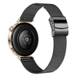 Incredibilmente Confortevole Nokia Steel HR / Withings Steel HR (36mm) Metallo Universali Cinturino