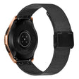 Incredibilmente Elegante Nokia Steel HR / Withings Steel HR (36mm) Metallo Universali Cinturino