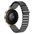 Notevolmente Confortevole Nokia Steel HR / Withings Steel HR (36mm) Metallo Universali Cinturino