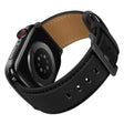 Super Elegante Apple Smartwatch Vera Pelle Universali Cinturino