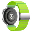 Assolutamente Elegante 18mm Tessuto / Nylon Cinturino