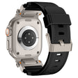 Incredibilmente Elegante Apple Smartwatch Silicone / Tpu Universali Cinturino